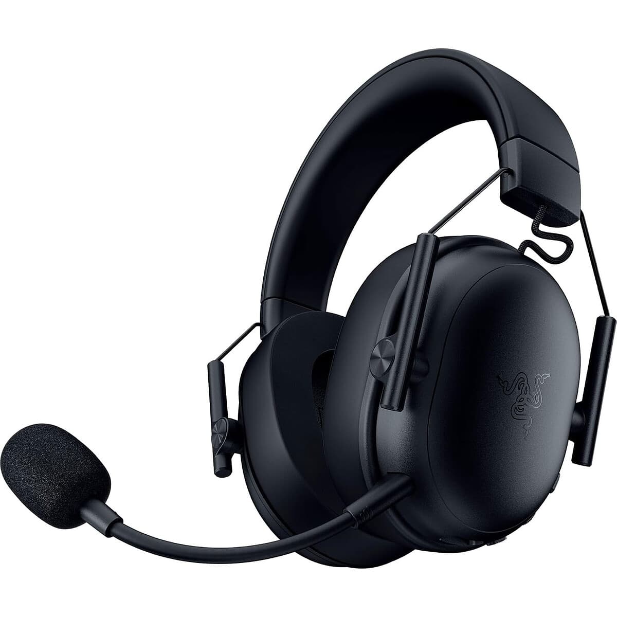 Razer Blackshark v3 X HyperSpeed (Noir)