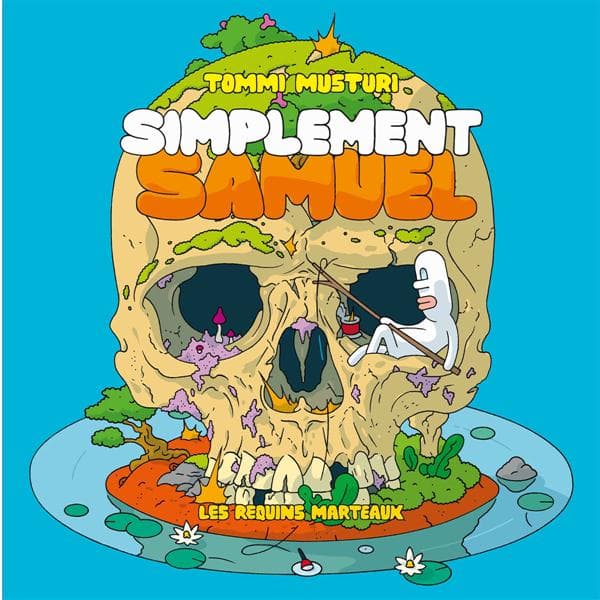 Simplement Samuel