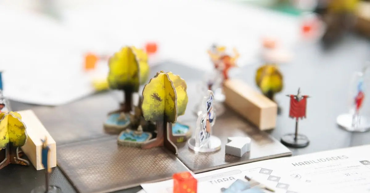 10 Astuces Indispensables pour Maîtriser les Jeux de Société