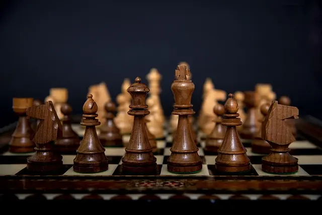 Comment Créer une Atmosphère Idéale pour Vos Parties de Jeux de Société
