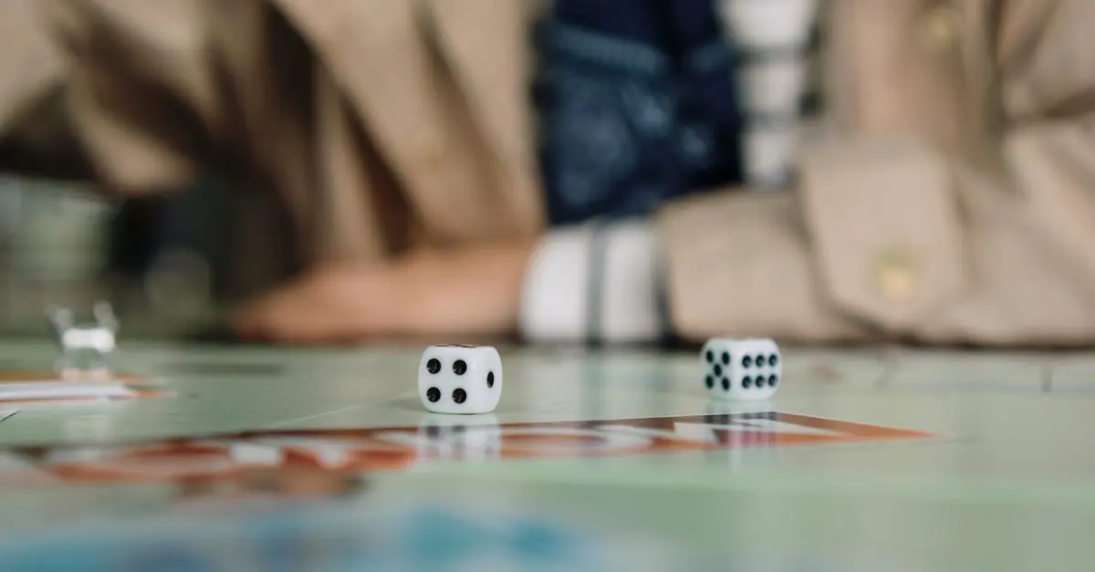 Top 10 des Astuces pour Améliorer Votre Stratégie aux Jeux de Société