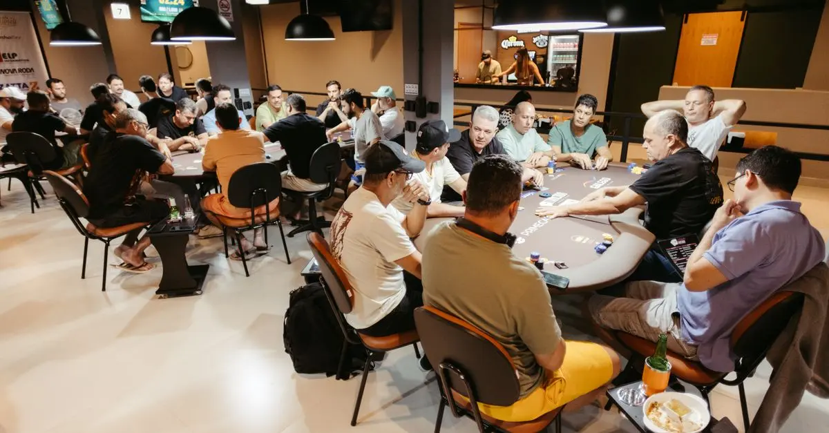 Les Meilleures Astuces pour Jouer au Poker Comme un Pro
