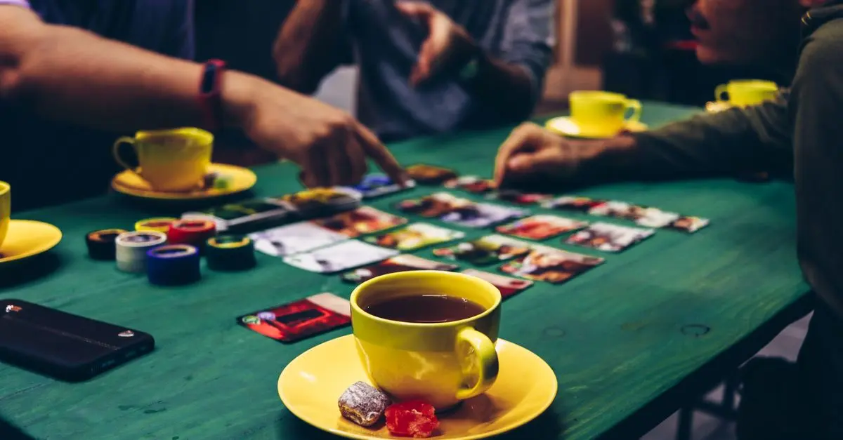 Astuces Pratiques Pour Améliorer Vos Parties de Jeux de Société
