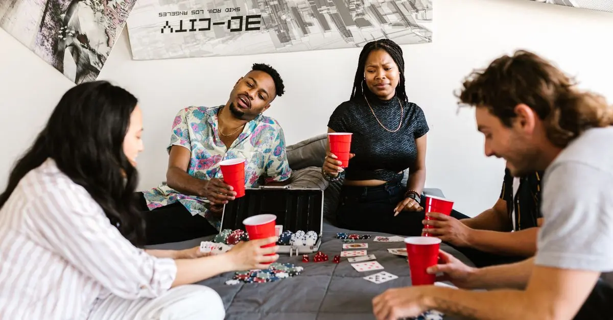 10 Astuces Pour Rendre Vos Parties de Jeux de Société Plus Amusantes