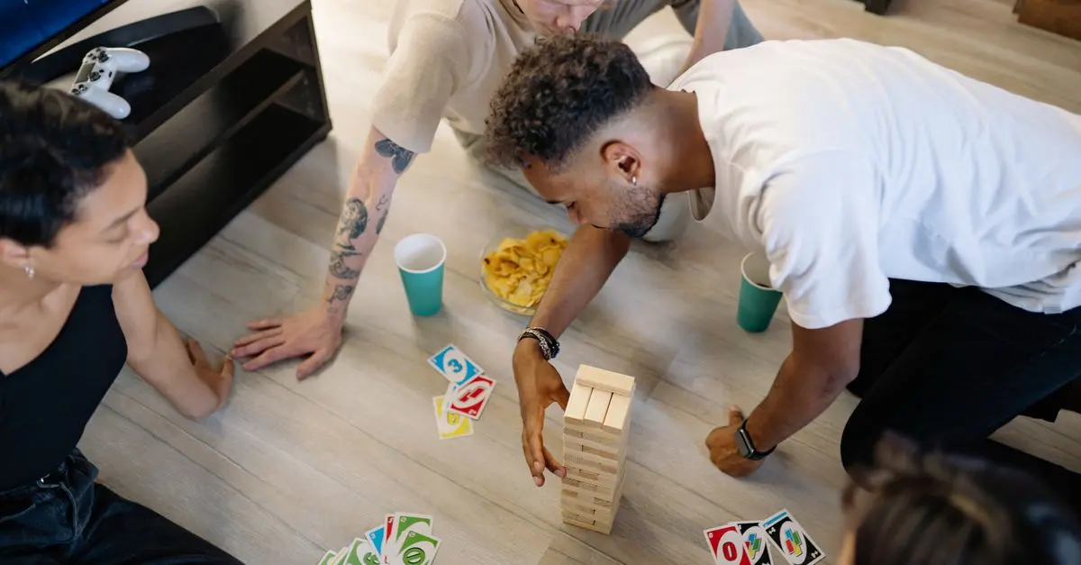 7 Astuces Pratiques pour Améliorer vos Parties de Jeux de Société
