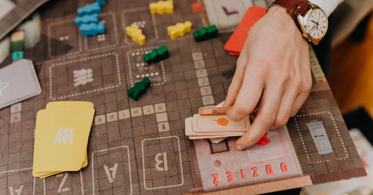 Comment Créer des Règles Personnalisées pour Vos Jeux de Société