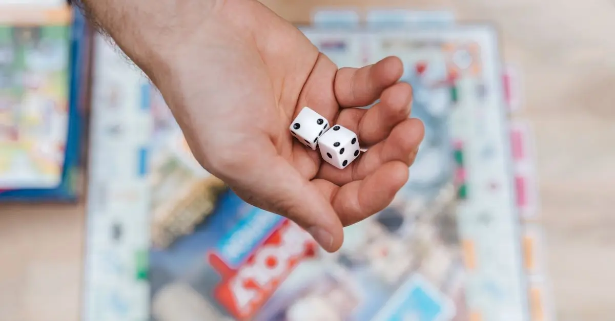 7 Astuces Pour Améliorer Vos Compétences aux Jeux de Société