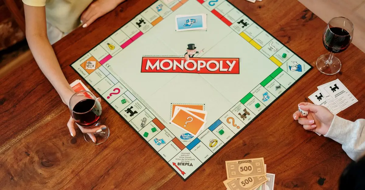 5 Astuces Essentielles pour Maximiser Vos Parties de Jeux de Société