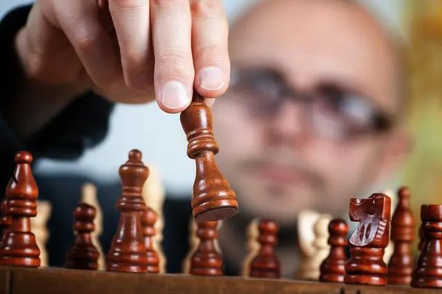 5 Stratagèmes Gagnants pour Exceller aux Jeux de Société