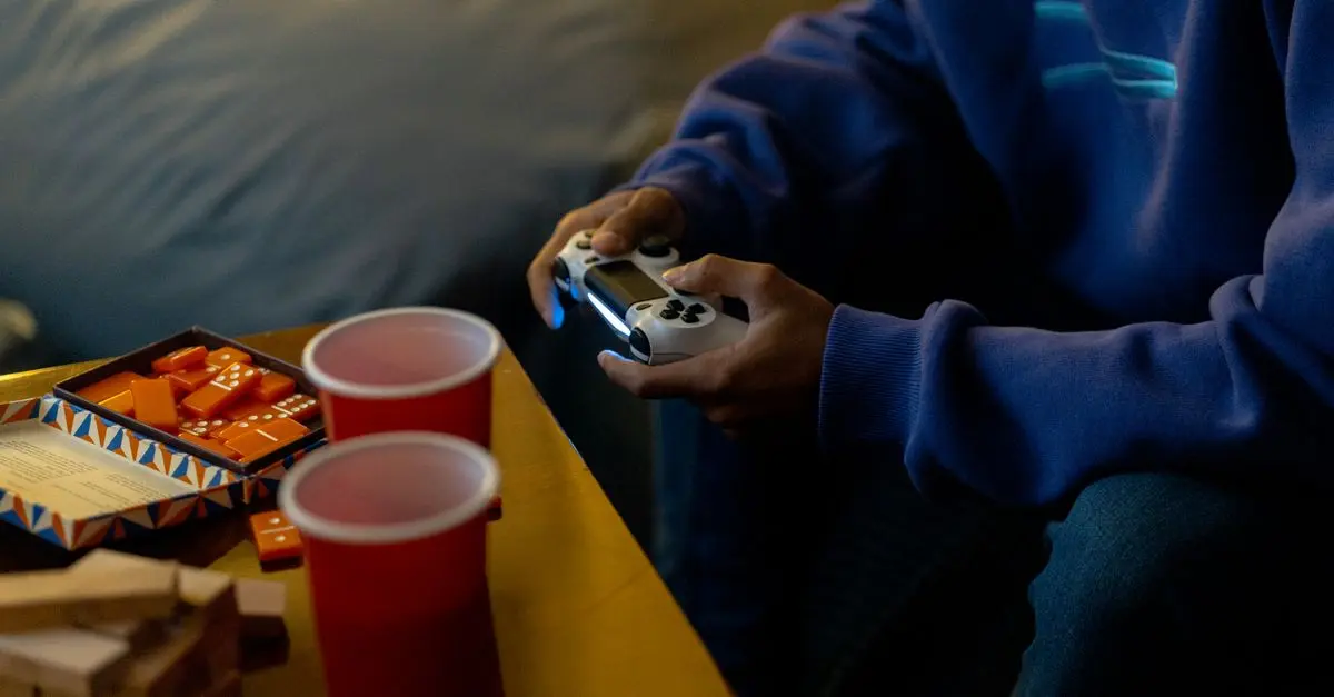 Les Meilleures Astuces pour Rendre Vos Parties de Jeux de Société Inoubliables