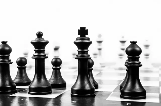 Comment Rendre Vos Parties de Jeux de Société Plus Amusantes