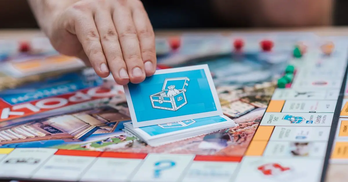 Astuces pour Créer des Règles Personnalisées dans vos Jeux de Société