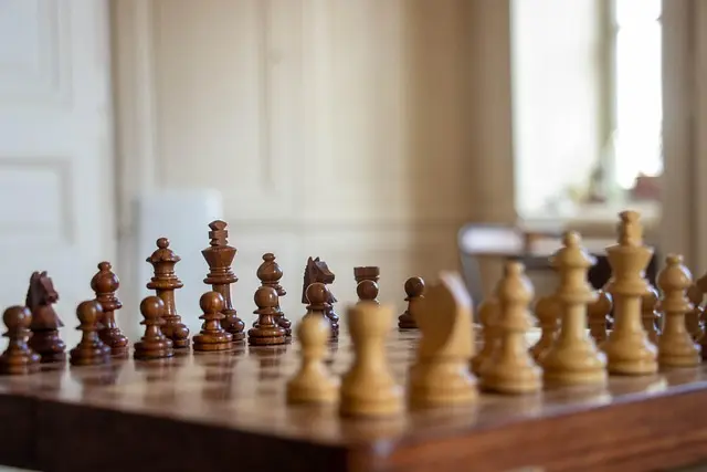5 Astuces Pour Rendre Vos Parties de Jeux de Société Plus Amusantes