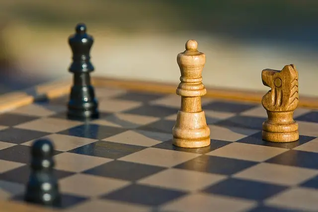 5 Astuces pour Améliorer votre Stratégie aux Jeux de Société