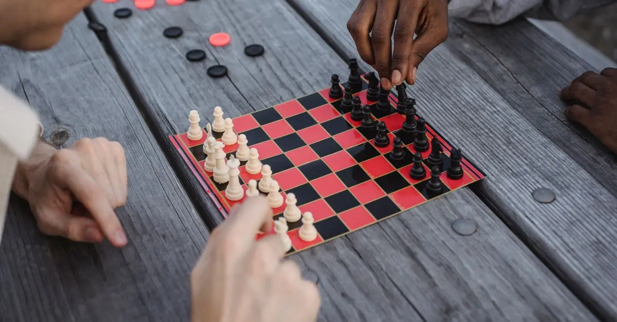 Stratégies Inattendues pour Gagner aux Jeux de Société
