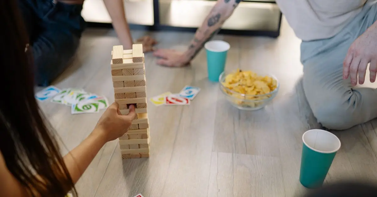 Astuces Pratiques pour Optimiser Vos Parties de Jeux de Société