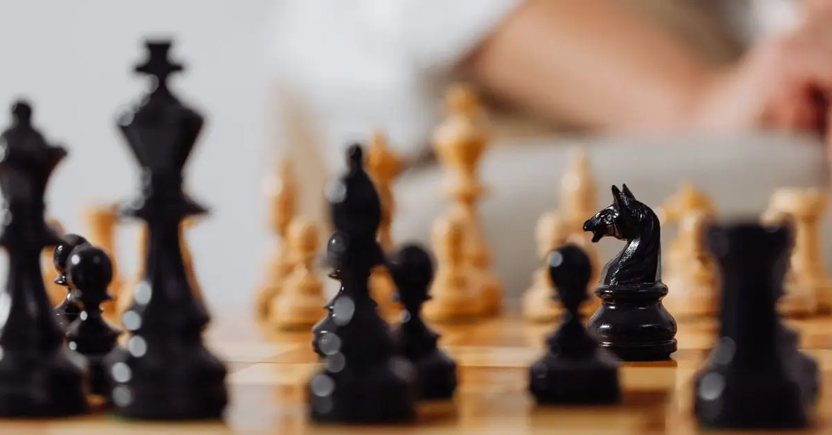Top 7 Astuces pour Devenir un Expert au Chess