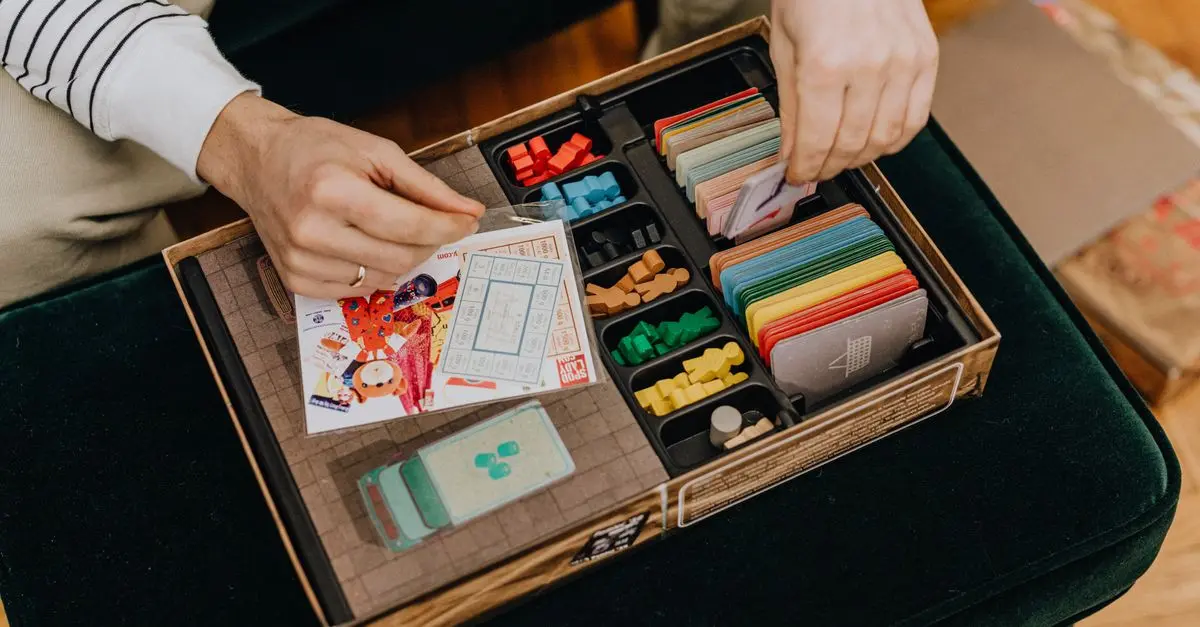 Astuces Pratiques Pour Améliorer Vos Parties de Jeux de Société