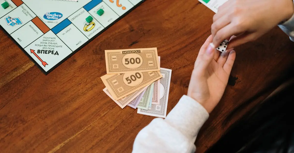 Exploration des Jeux de Société Narratifs