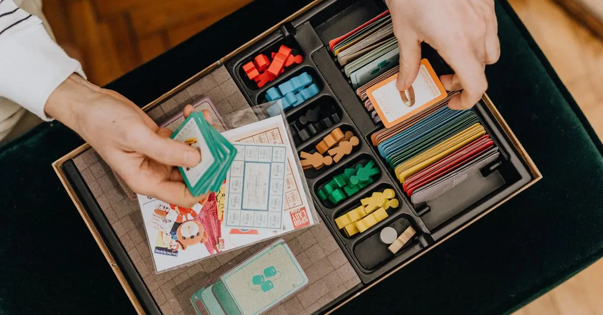 Astuces pour Améliorer l'Équilibre de Vos Jeux de Société