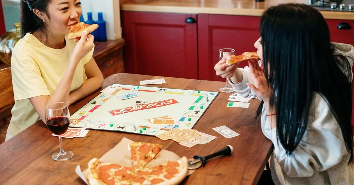 5 Astuces Méthodiques pour Planifier vos Soirées Jeux de Société