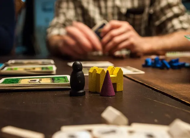 5 Astuces Pour Améliorer Vos Compétences aux Jeux de Société