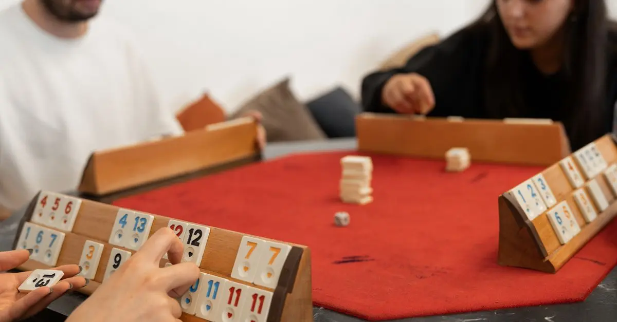 10 Astuces pour Rendre Vos Parties de Jeux de Société inoubliables