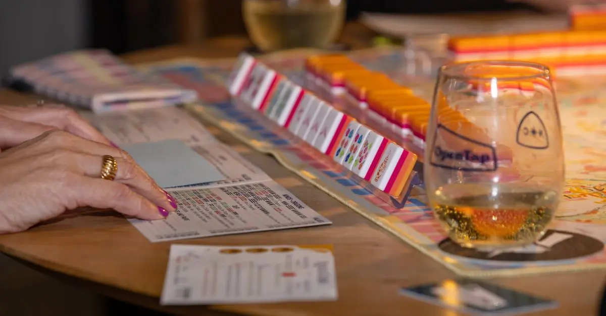 10 Astuces Pratiques pour Gagner à Vos Jeux de Société Préférés