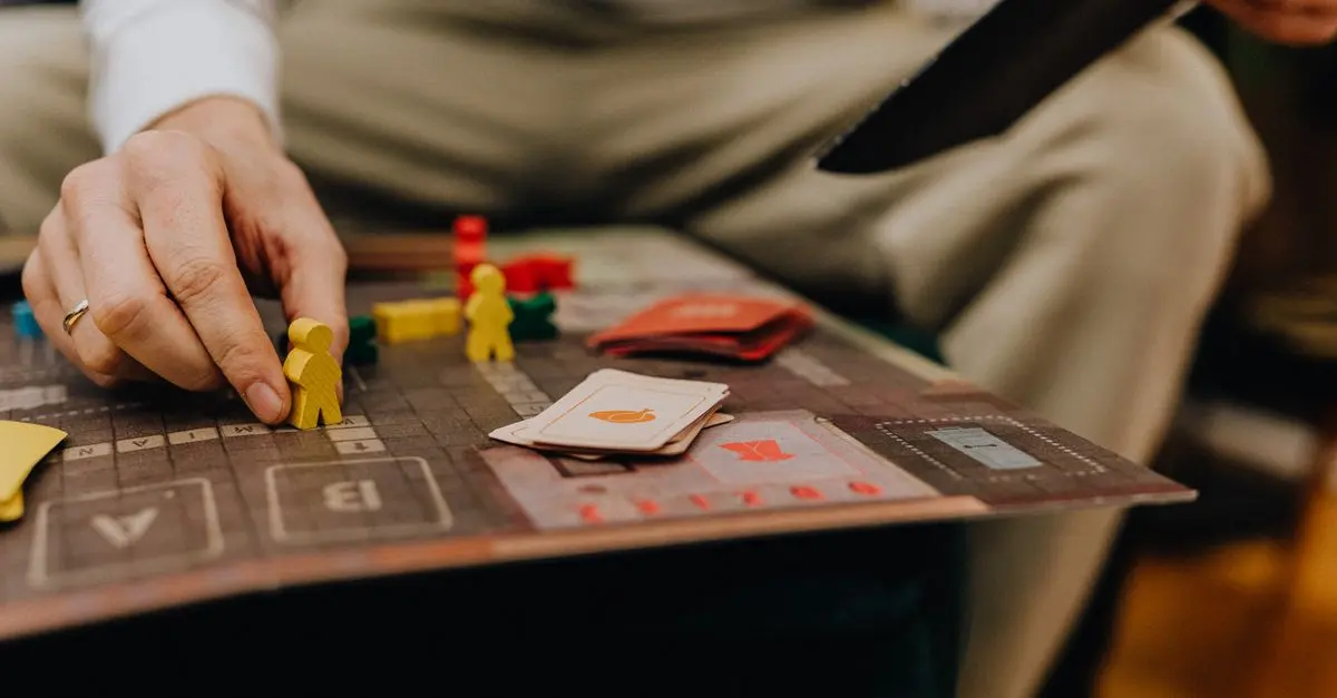Astuces Essentielles pour Maîtriser les Règles des Jeux de Société
