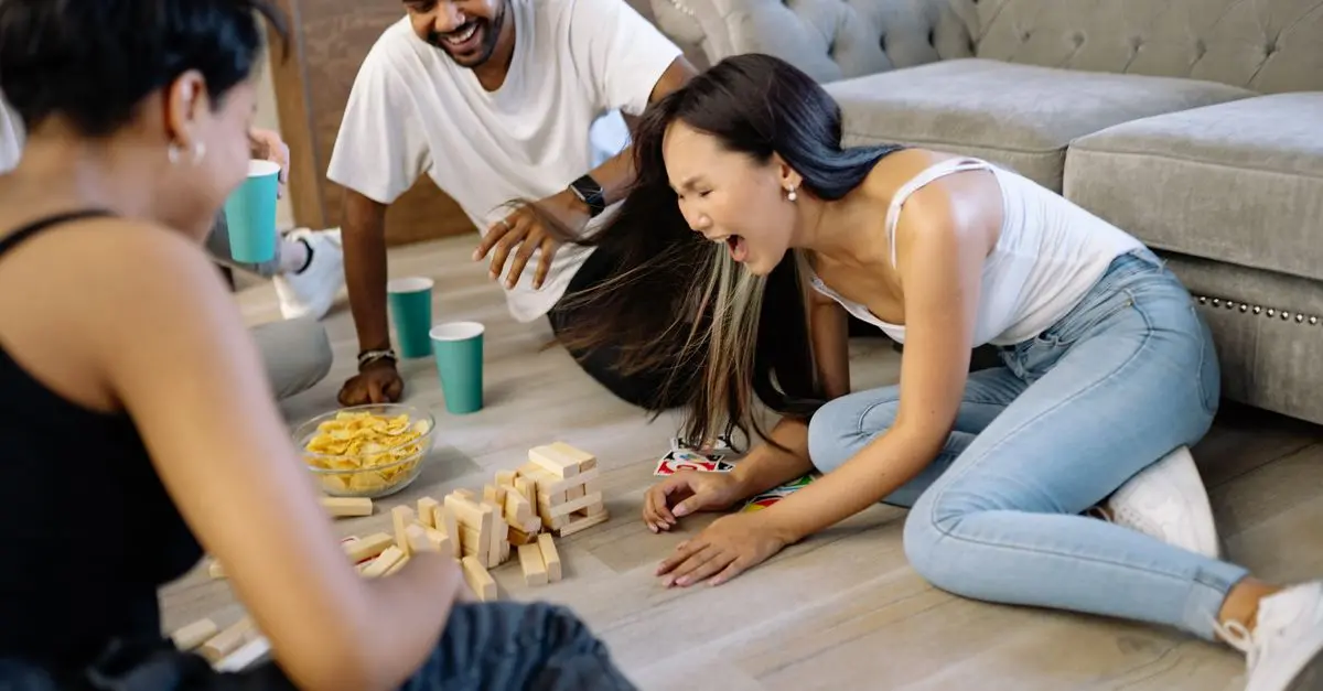 Élever Votre Niveau de Jeu : 7 Astuces Indispensables