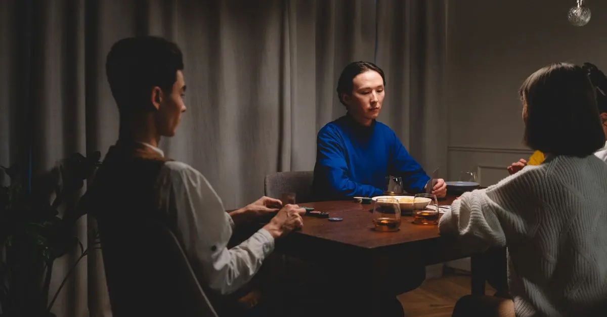 Notre Critique sur Codenames