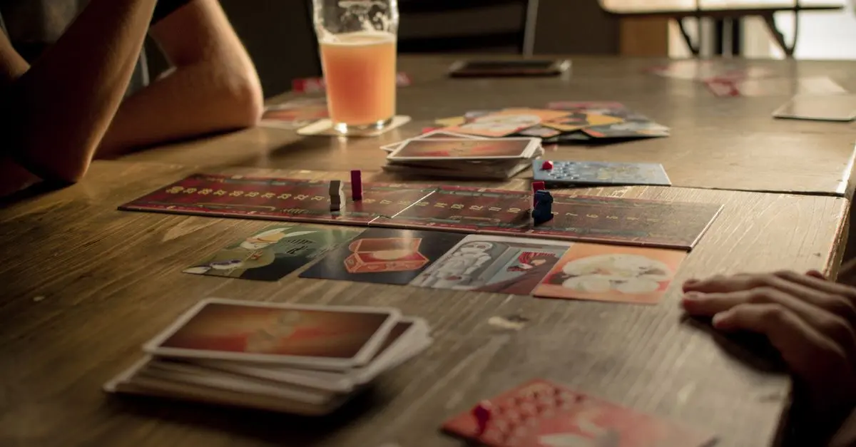 10 Astuces Pratiques pour Améliorer Votre Stratégie aux Jeux de Société