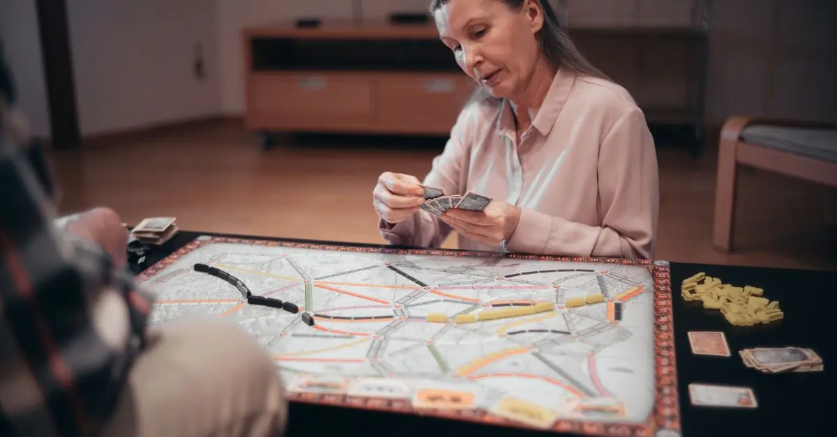 5 Astuces Pratiques pour Améliorer Vos Parties de Jeux de Société