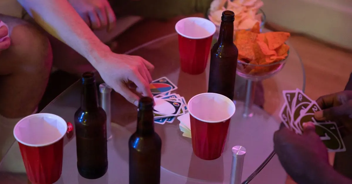 Comment Élever le Niveau de vos Parties de Jeux de Société