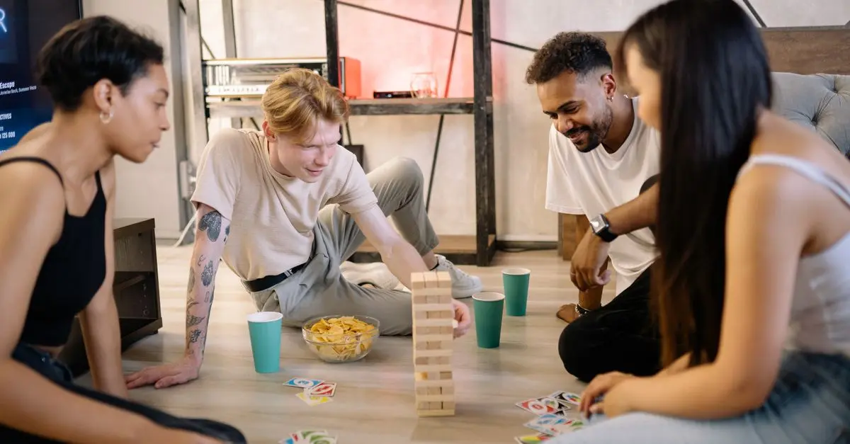 5 Astuces Pour Rendre Vos Soirées Jeux de Société Inoubliables